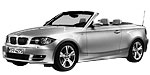 BMW E88 U2683 Fault Code