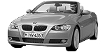 BMW E93 U2683 Fault Code