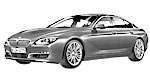 BMW F06 U2683 Fault Code