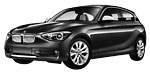 BMW F21 U2683 Fault Code